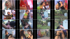 Gothicmedia - Lesbian Latex vol 3 | Download from Files Monster