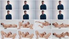 How Men Orgasm Josh Rivers (Josh Rivers) | Download from Files Monster