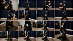 New Best Asian BDSM And Latex Party pt.60 | Download from Files Monster