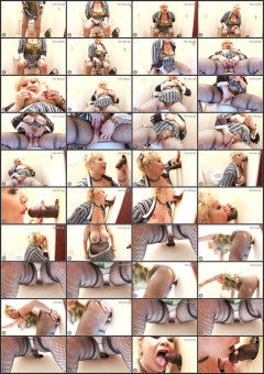 Rosemary (46) - Mature gloryhole | Download from Files Monster