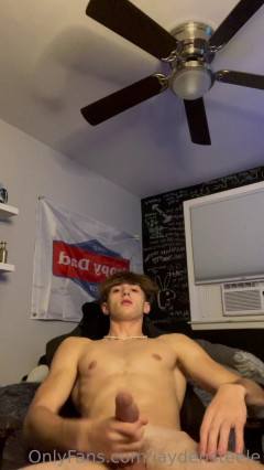 OnlyFans - Jayden Steele part 1 | Download from Files Monster