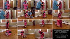 Raven vs. A Pink Bind | Download from Files Monster