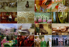 Blonde Ambition - 466P Part 5 | Download from Files Monster