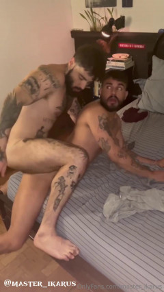 Wild Male Heat Fills the Night | Download from Files Monster