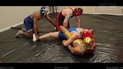 Albarreon - Part 1 With Jcbtffmi And Crackednutsbb | Download from Files Monster