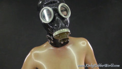 KinkyRubberWorld Video Update Pack 30 Clips | Download from Files Monster