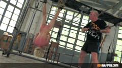 Using 2 Sweet Blond Boys - Part 1 | Download from Files Monster