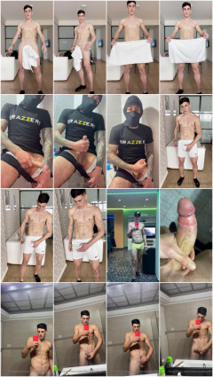 OnlyFans - KitoShelby00 part 05 | Download from Files Monster