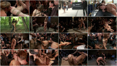 PublicDisgrace 2011 videos, part 5 | Download from Files Monster