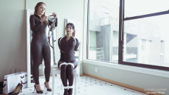 Sumii Gag Demo featuring Rachel Adams | Download from Files Monster