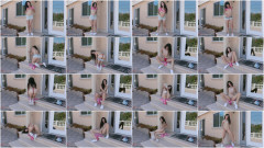Violetkalani Stripes 720p | Download from Files Monster