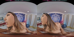 VRHush - Yoga Sutra | Download from Files Monster