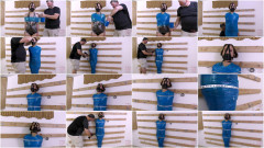 Madison vs. Her Safety Lesson | Download from Files Monster
