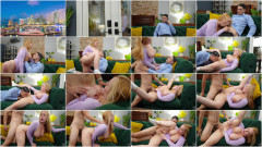 NFBusty - Zoey Uso - My Beautiful Busty Housekeeper | Download from Files Monster