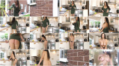 Kym Graham Kitchen Video | Download from Files Monster