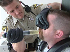 Hard BDSM Academy For Top Cops | Download from Files Monster