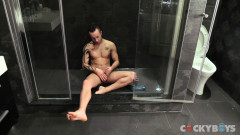 Sonny Stewart Jacks Off - 1080p | Download from Files Monster