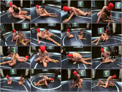 Lyla Lei and Crimson Ninja | Download from Files Monster