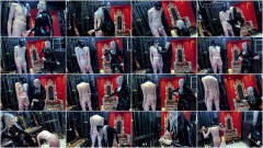 Miss Oyuki - Smoking And Corporal Punishment | Download from Files Monster