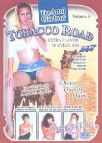 Anal Girls Of Tobacco Road vol 3 | Download from Files Monster