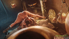 Lara croft womb raider | Download from Files Monster