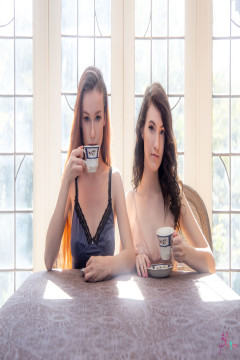 Dreamy - Emily Bloom & Elizabeth Reed | Download from Files Monster