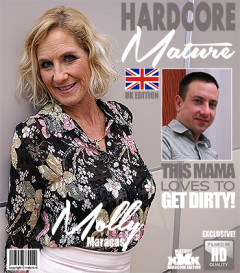 Molly Maracas (54) - My young lover | Download from Files Monster