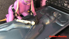 Rubber-Passion - Vacplay Experience Part 1 | Download from Files Monster