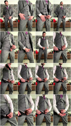Casey Everett - Sharp-dressed man | Download from Files Monster