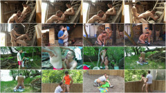 Gay - Sticky Situations 384p Part 7 | Download from Files Monster