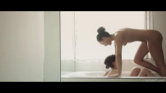 Anna Rose & Anabelle in Bath 1080p | Download from Files Monster