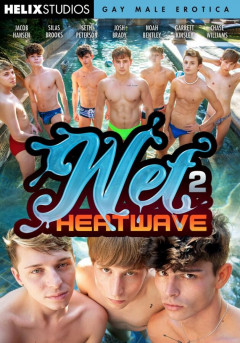 Helix Studios - Wet vol 2: Heatwave | Download from Files Monster