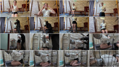 A Rope of Love - Zi Han was tied up and gagged, deprived of her senses | Download from Files Monster