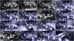 Fantia - Lemon - Uniform tape choking | Download from Files Monster