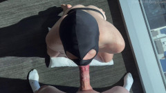 Throat-it-boy - Destroy Me Sir (1080p) | Download from Files Monster