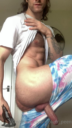 OnlyFans - Ross Hindmarch - Wolver peen Video Pack Pt. 2 | Download from Files Monster