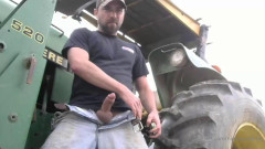 Onlyfans - Hardworkertn - John Deere And A Dildo | Download from Files Monster