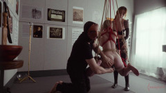 Rebel rhyder, charlotte sartre the ass bead game | Download from Files Monster