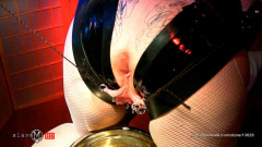 Slave M - Women's Material Part 09