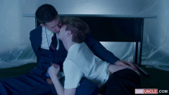Eddie Patrick, Nicholas Michaels - Sexerance Part 3