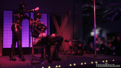 Fetishkitsch - Fetish Spell Performance
