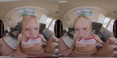 Coco Fucks Her 