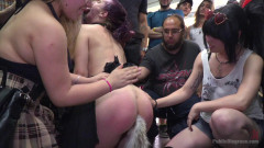 Submissive Spanish Slut