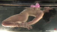 Kink Tiny and Tough in Tight Bondage