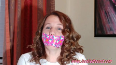 Gag Talk