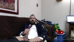 Onlyfans - Hardworkertn - Suit Solo