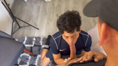 RawFuckClub 2 top vs 1 bottom