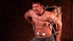 RusCapturedBoys - Only Best Collection - 50 clips. Part 1.