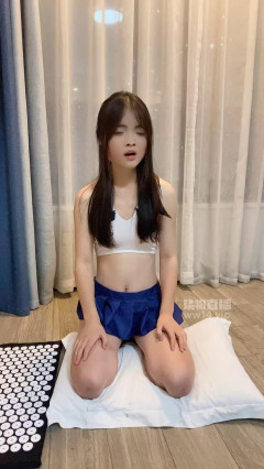 Chinese Amateur  - Nanyan TJ - Spiked paddle and mat
