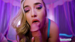 Quincy - Quincy Has A Cute Cock Tent - 1080p